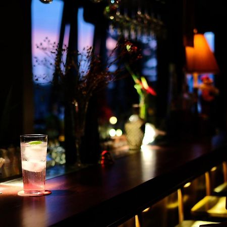 Banla Boutique Hotel Да Лат Екстериор снимка