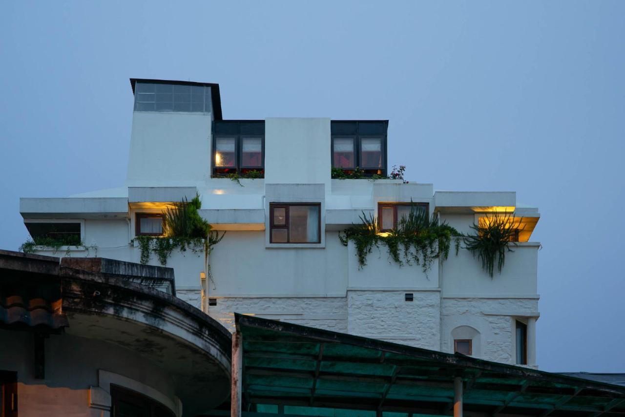 Banla Boutique Hotel Да Лат Екстериор снимка