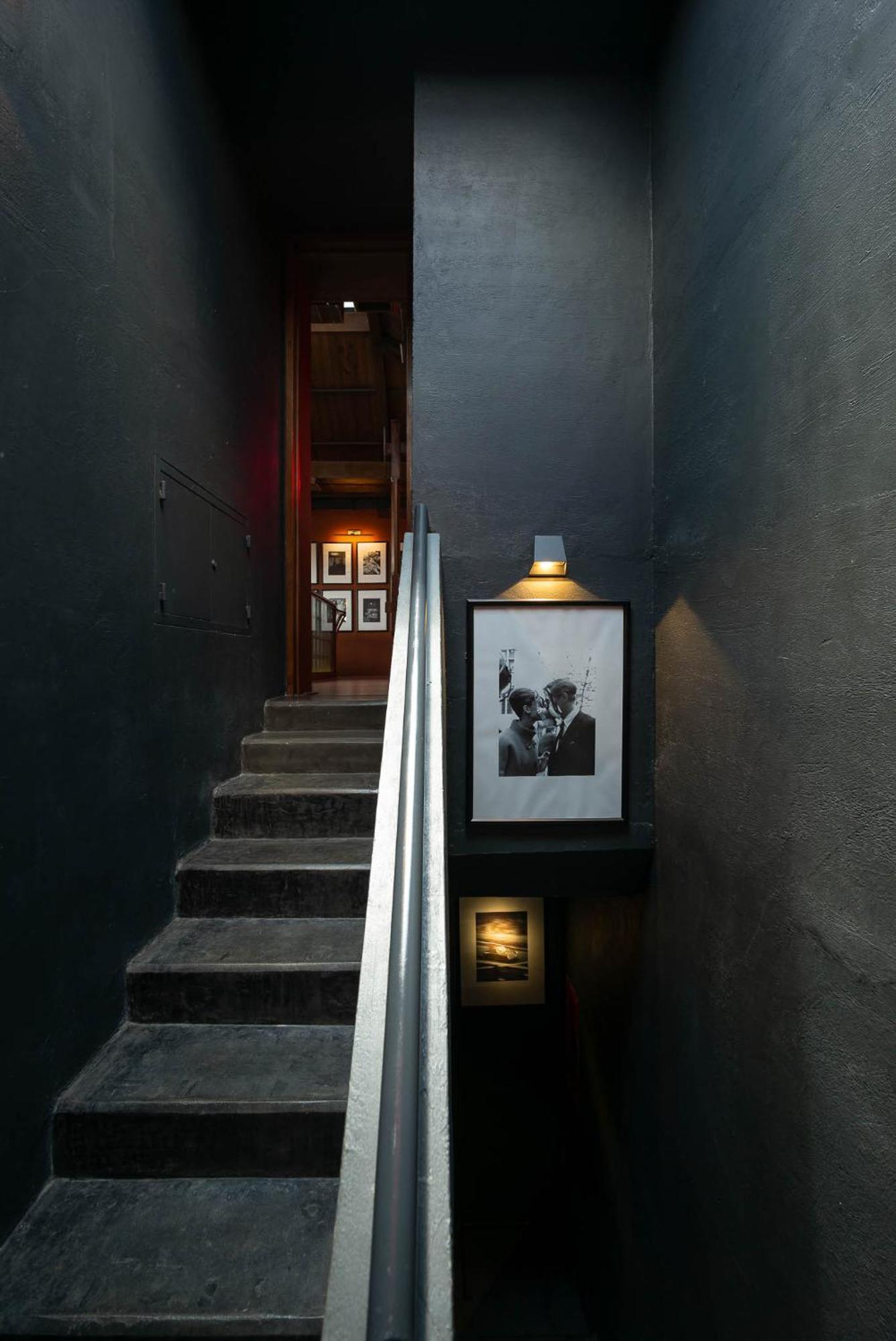 Banla Boutique Hotel Да Лат Екстериор снимка