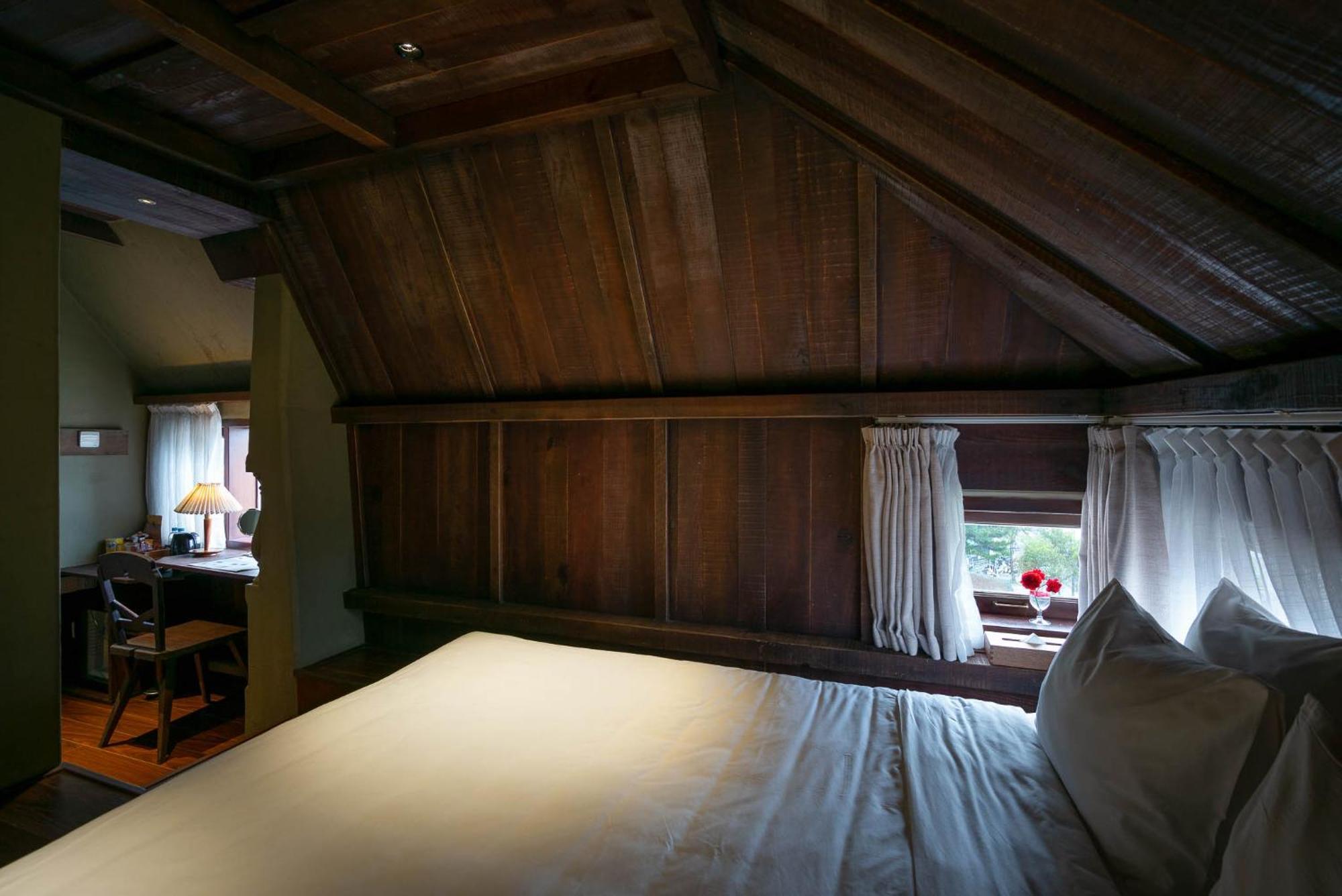 Banla Boutique Hotel Да Лат Екстериор снимка