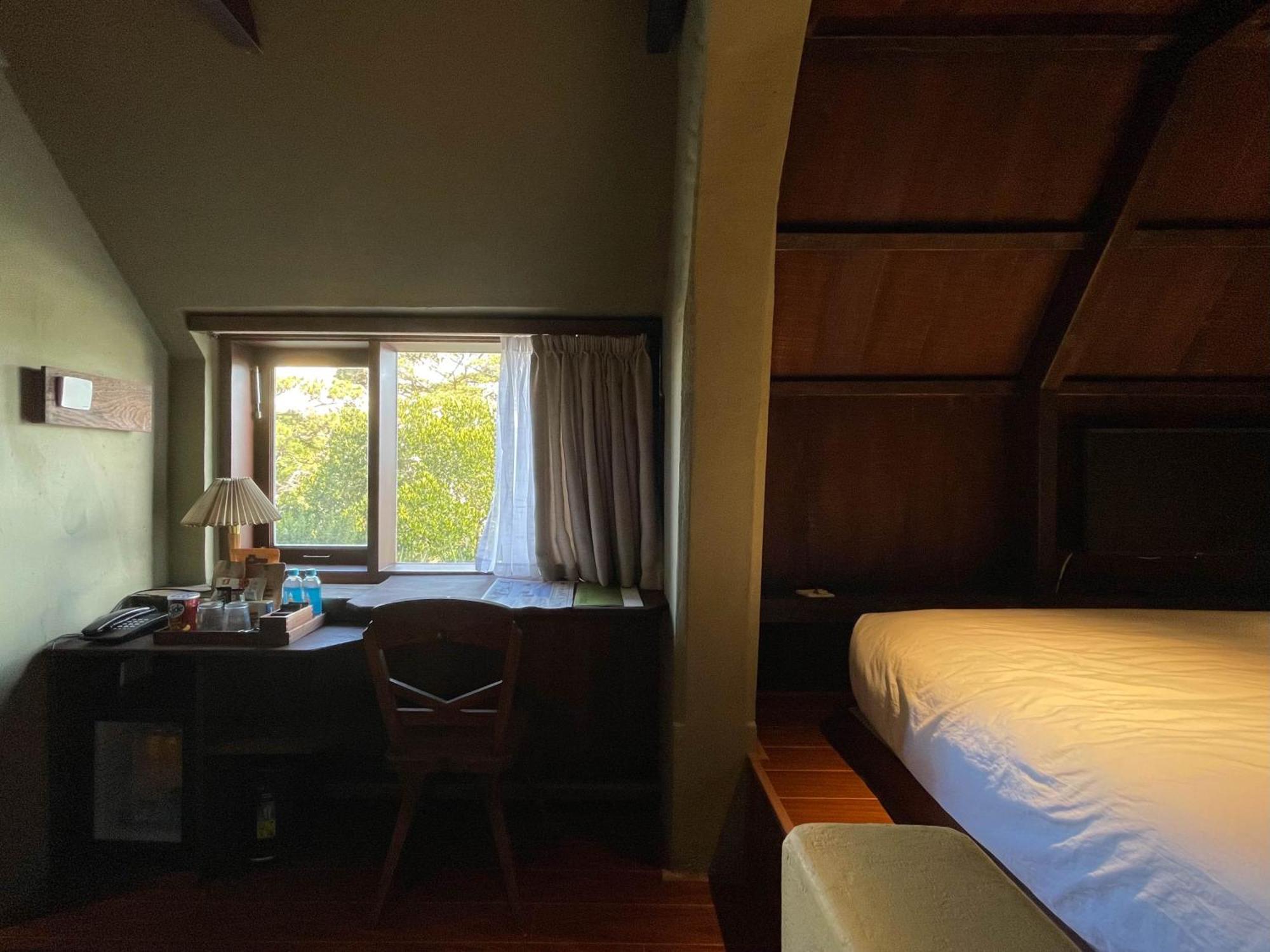 Banla Boutique Hotel Да Лат Екстериор снимка