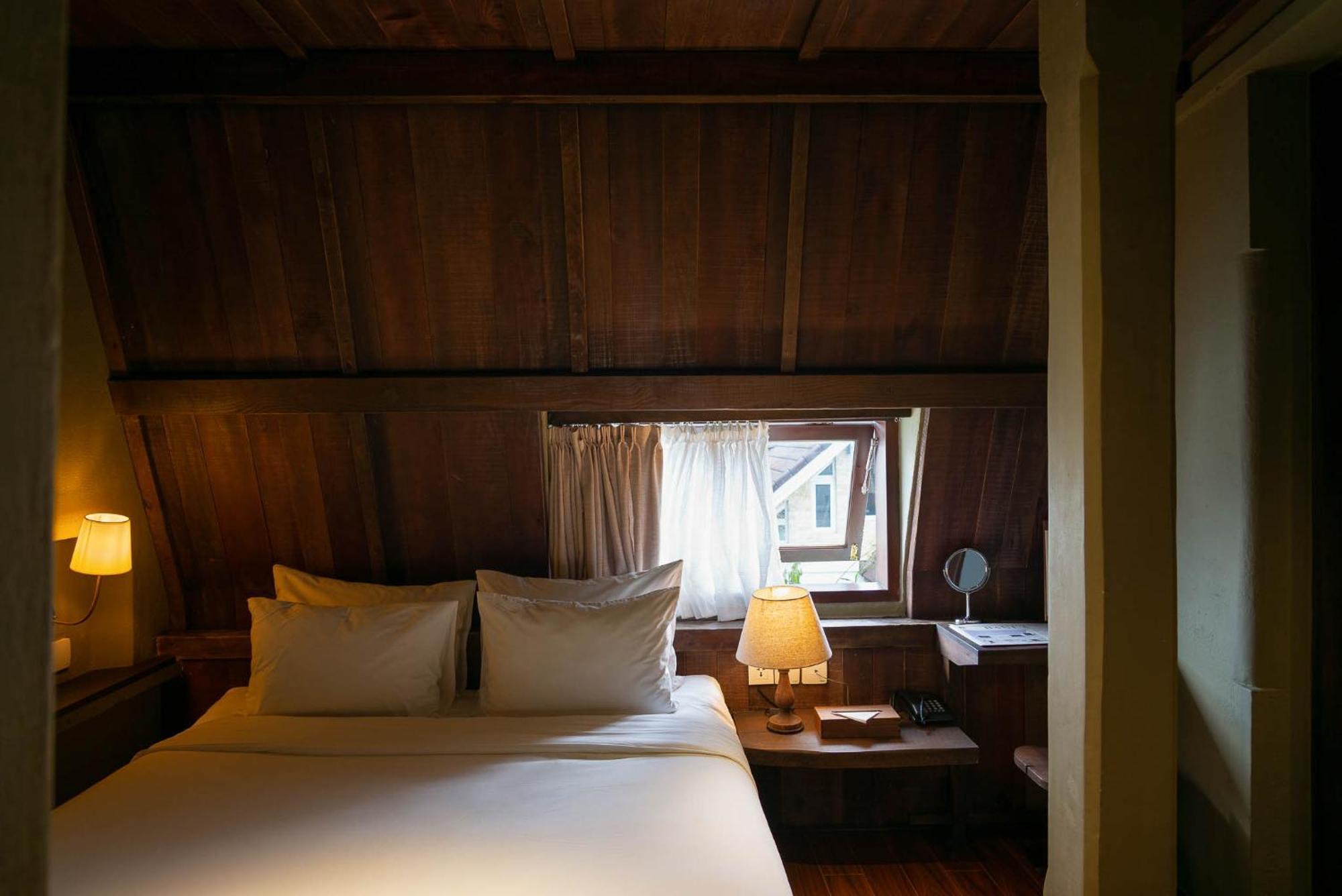 Banla Boutique Hotel Да Лат Екстериор снимка