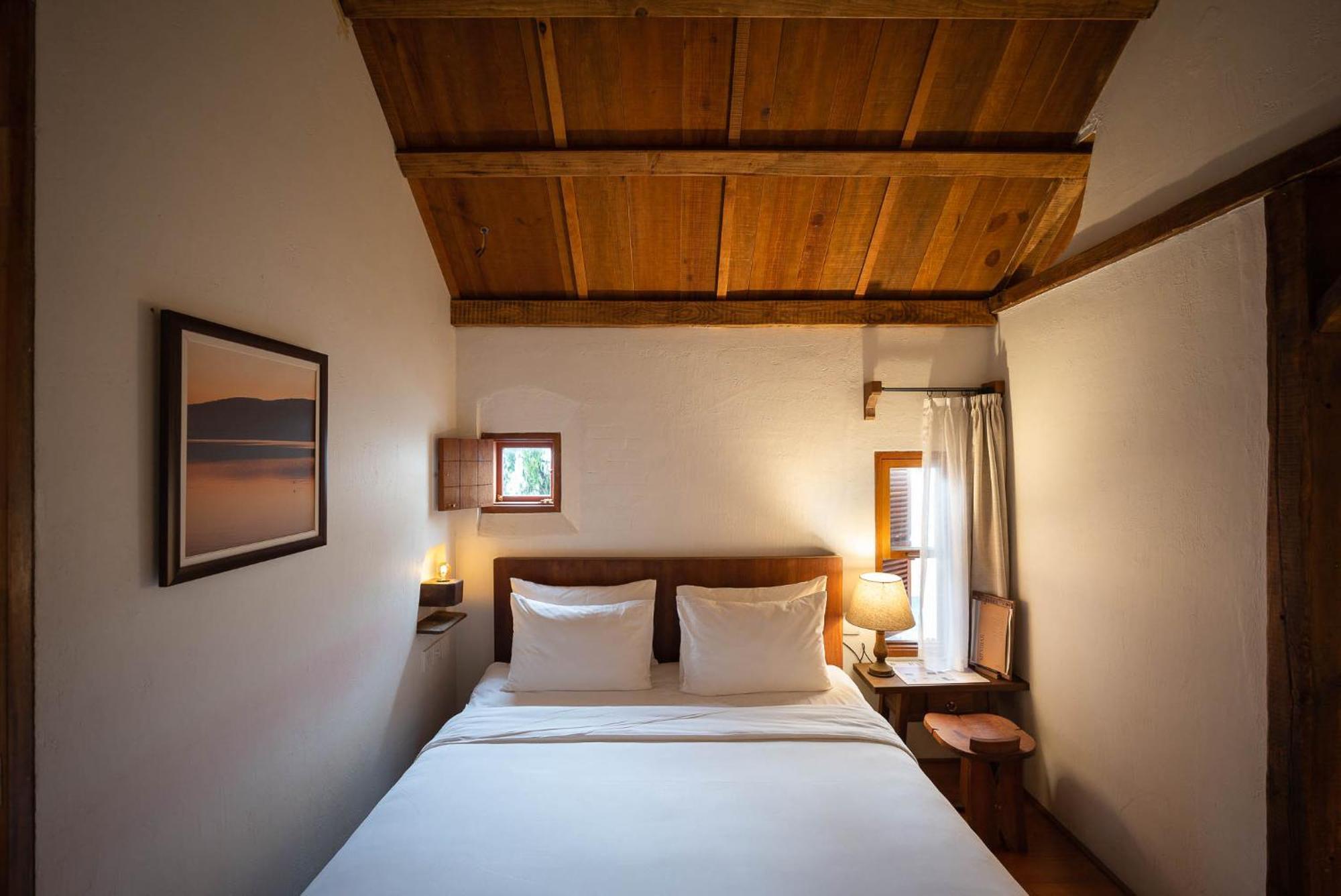 Banla Boutique Hotel Да Лат Екстериор снимка