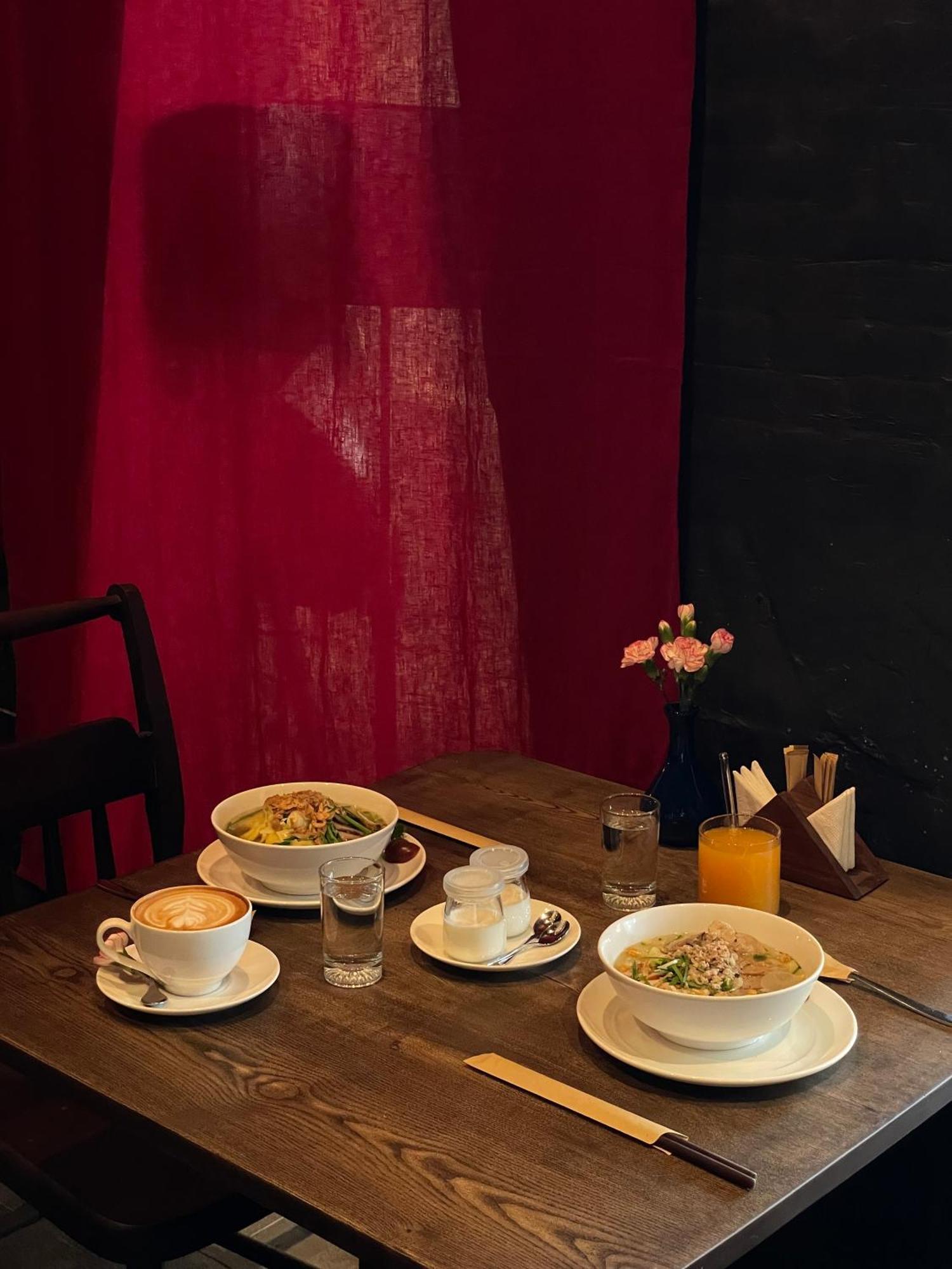 Banla Boutique Hotel Да Лат Екстериор снимка