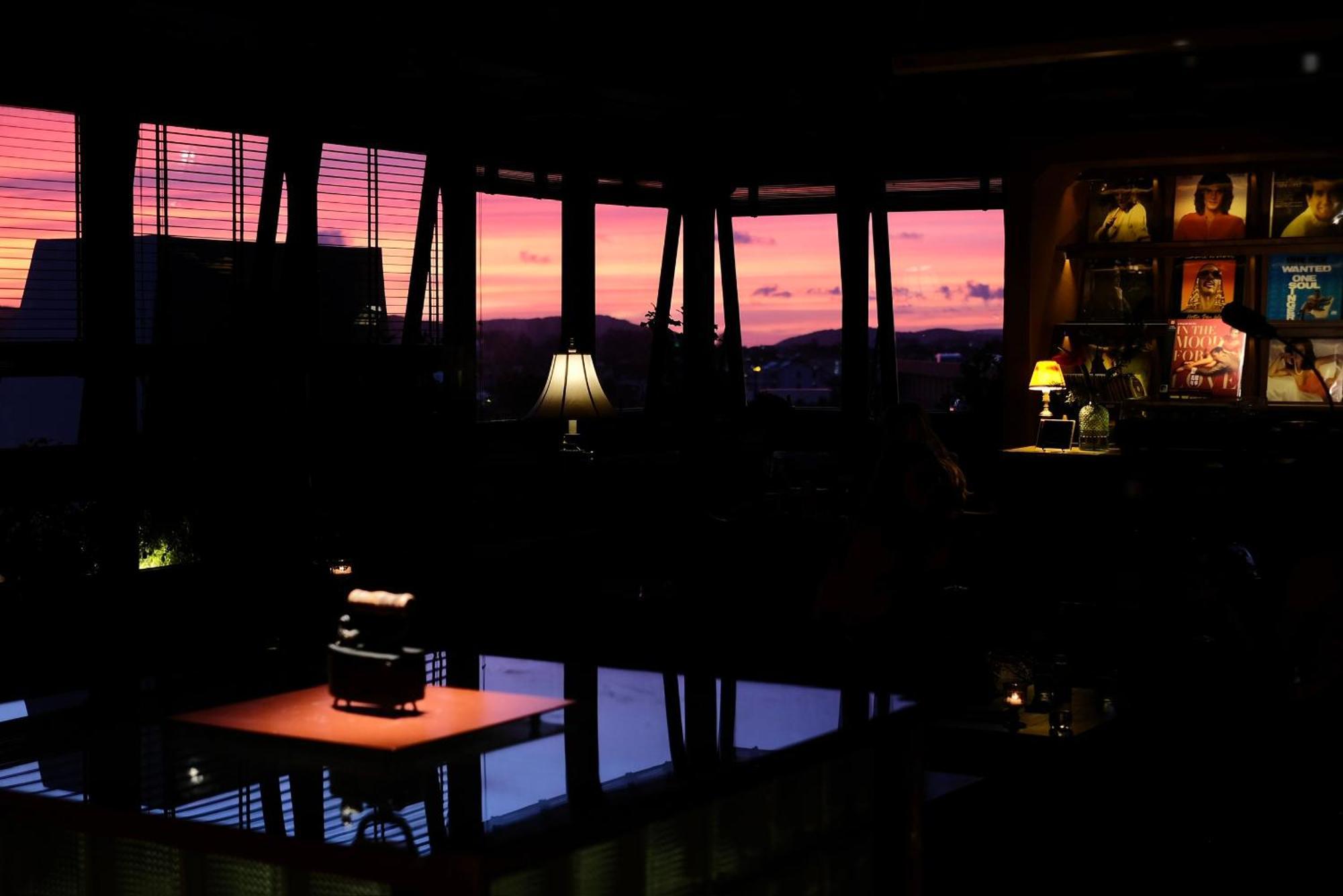 Banla Boutique Hotel Да Лат Екстериор снимка