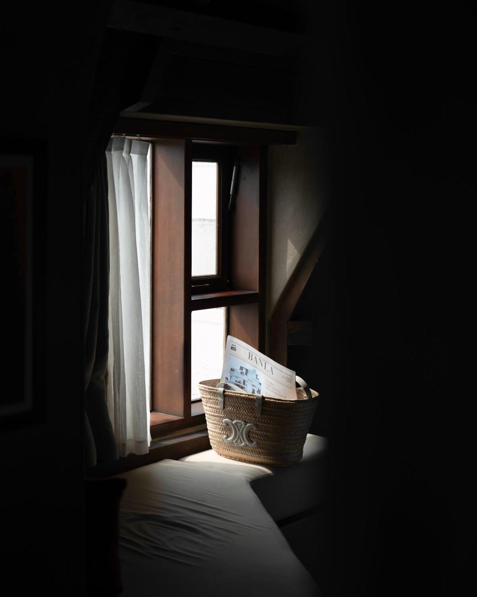 Banla Boutique Hotel Да Лат Екстериор снимка