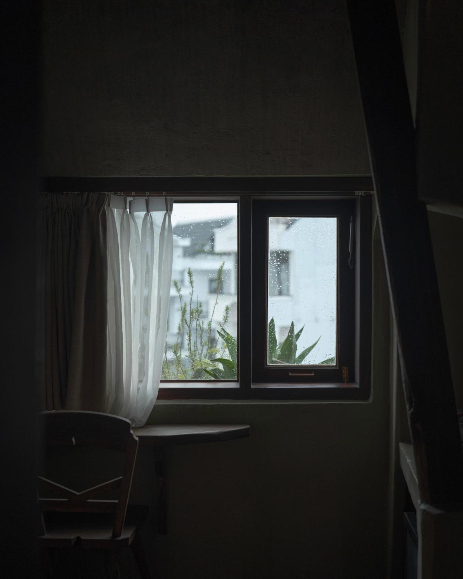 Banla Boutique Hotel Да Лат Екстериор снимка
